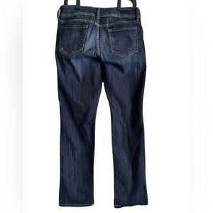 Kut From the Kloth SZ 8 Cameron Straight Leg